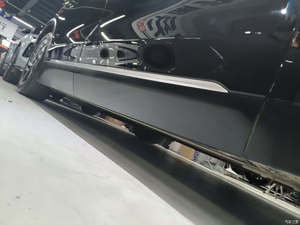 NIO ES8, 2024 19