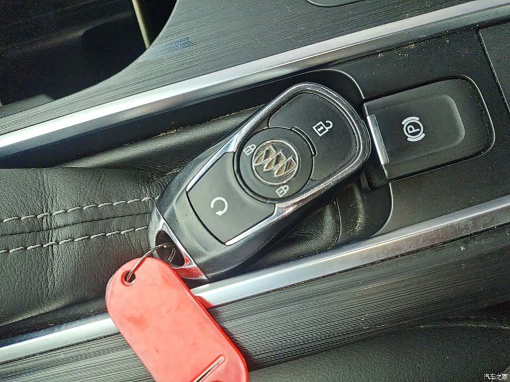Buick Velite, 2023 9