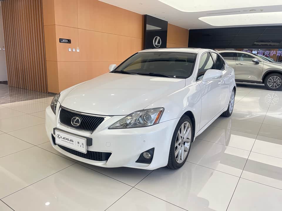 Lexus IS Lexus IS
