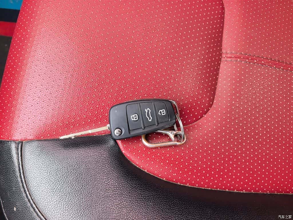 Chery 5, 2017 9