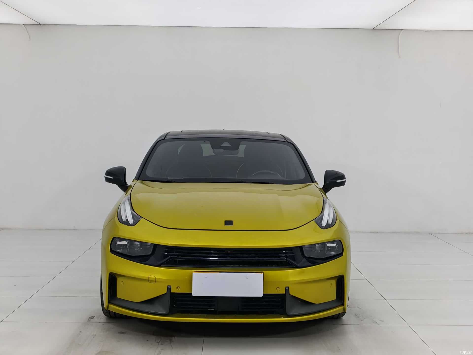 Lynk & Co 02, 2020 2