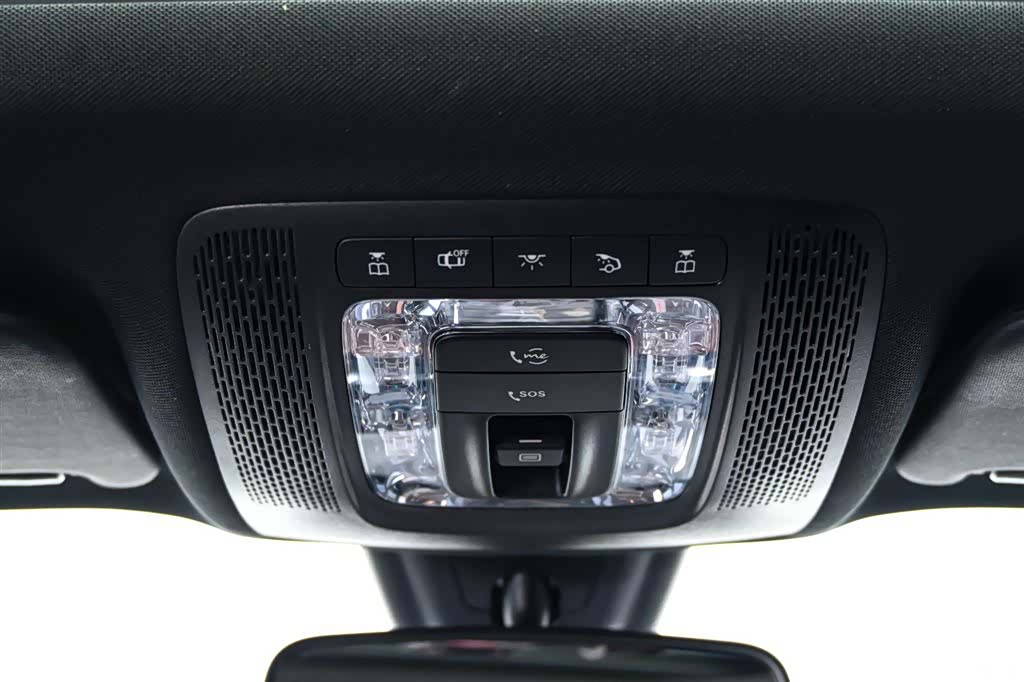 Mercedes-Benz GLB, 2022 27
