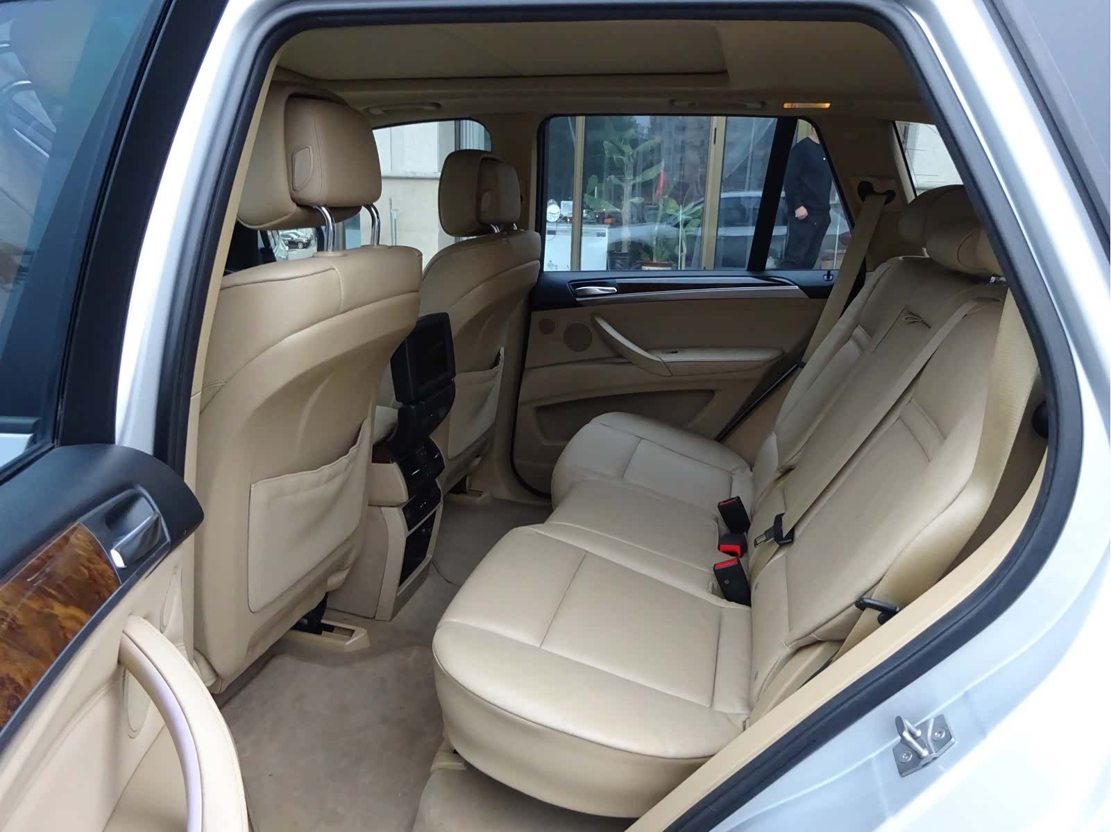 BMW X5, 2011 16