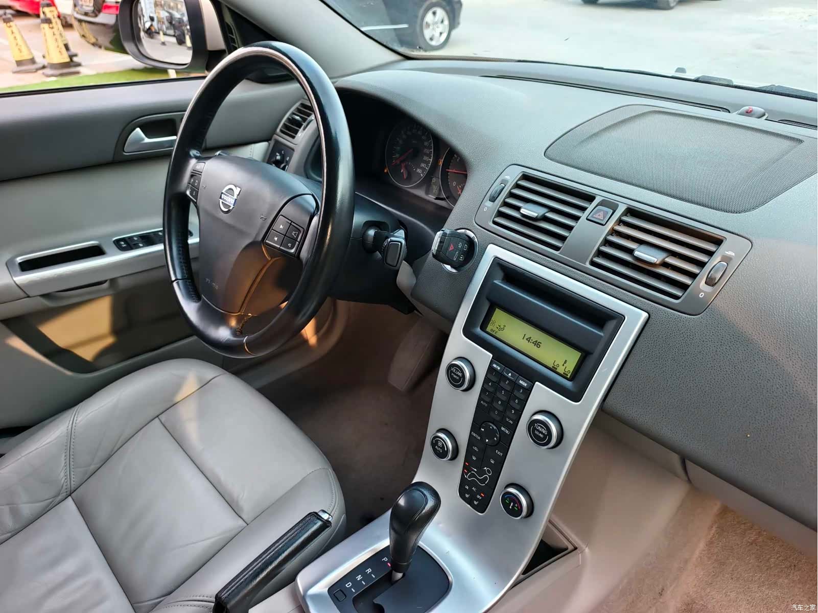 Volvo S40, 2011 17