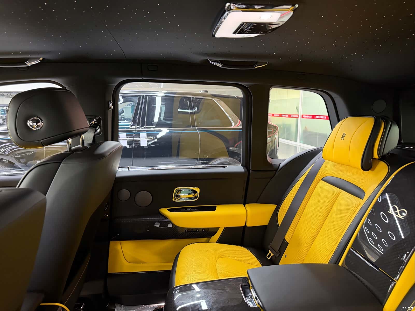 Rolls-Royce Cullinan, 2026 14