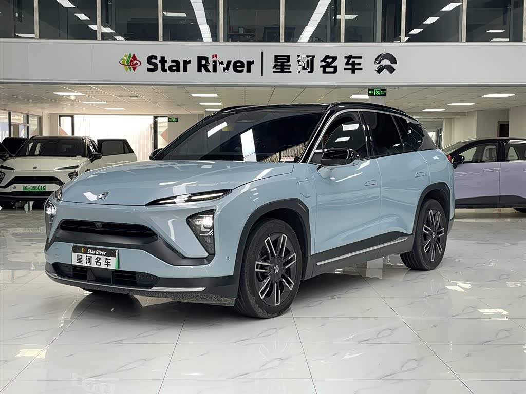 NIO ES6