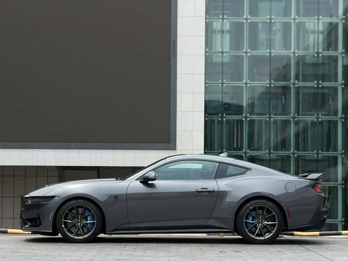 Ford Mustang, 2024 7