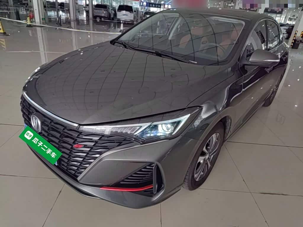 Changan Eado