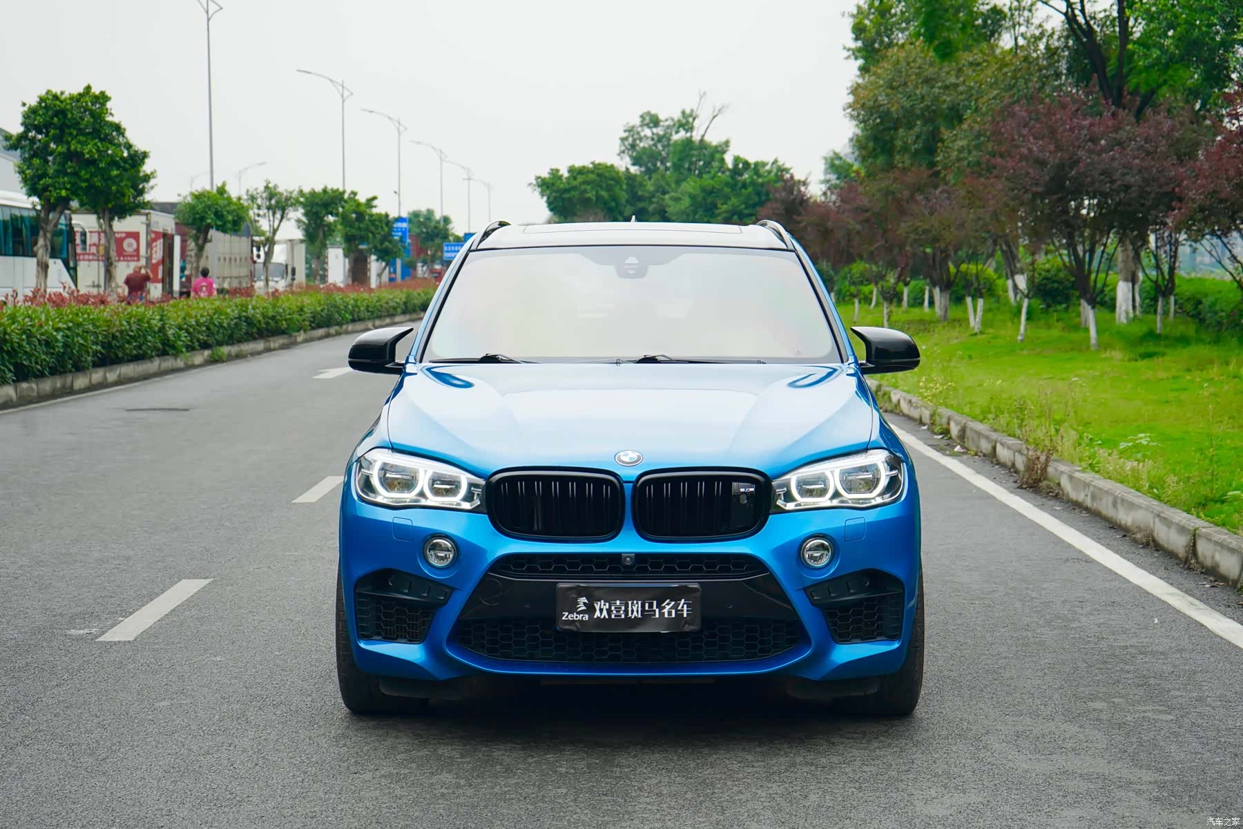BMW X5, 2017 2