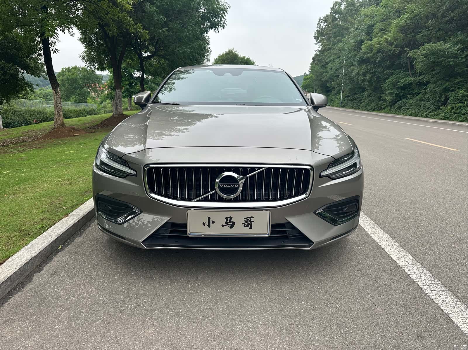 Volvo S60, 2022 2