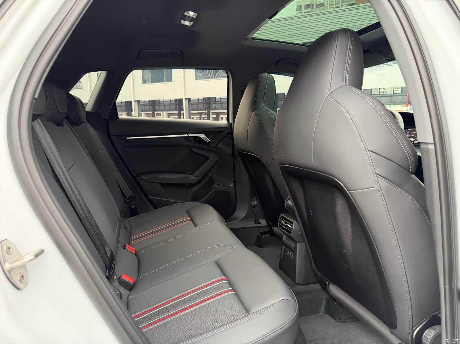 Audi A3, 2023 9