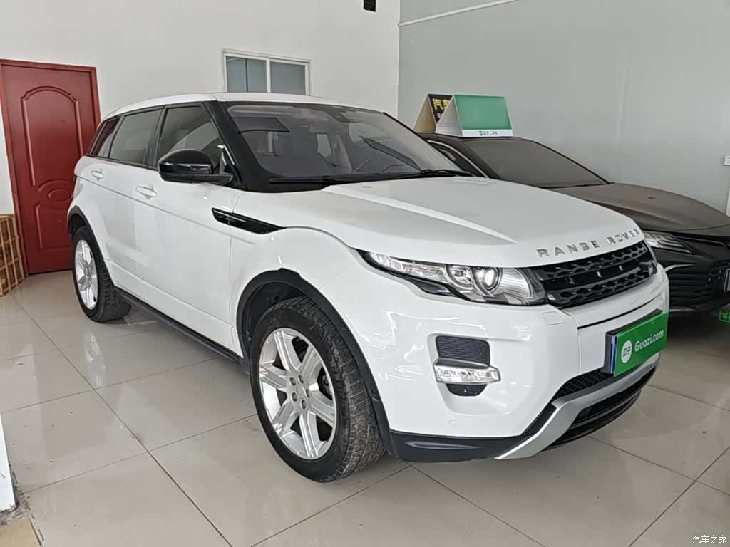 Land Rover Range Rover, 2016 4