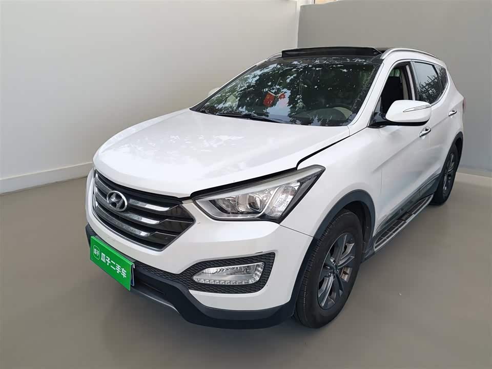 Hyundai Shengda