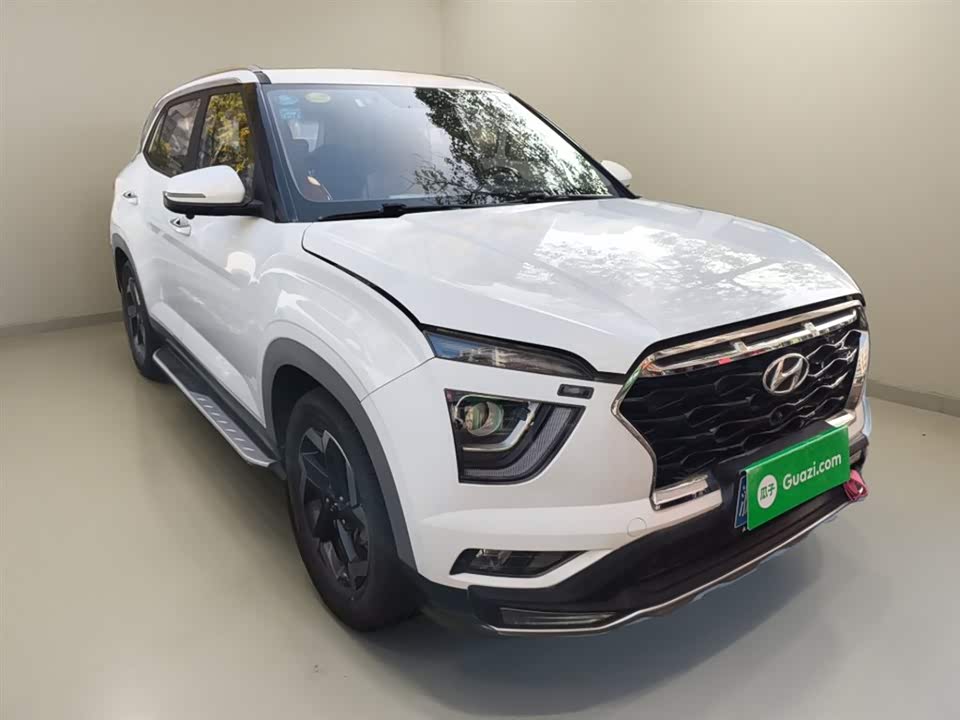 Hyundai Beijing ix25