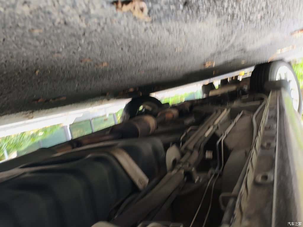 Buick GL8, 2016 18