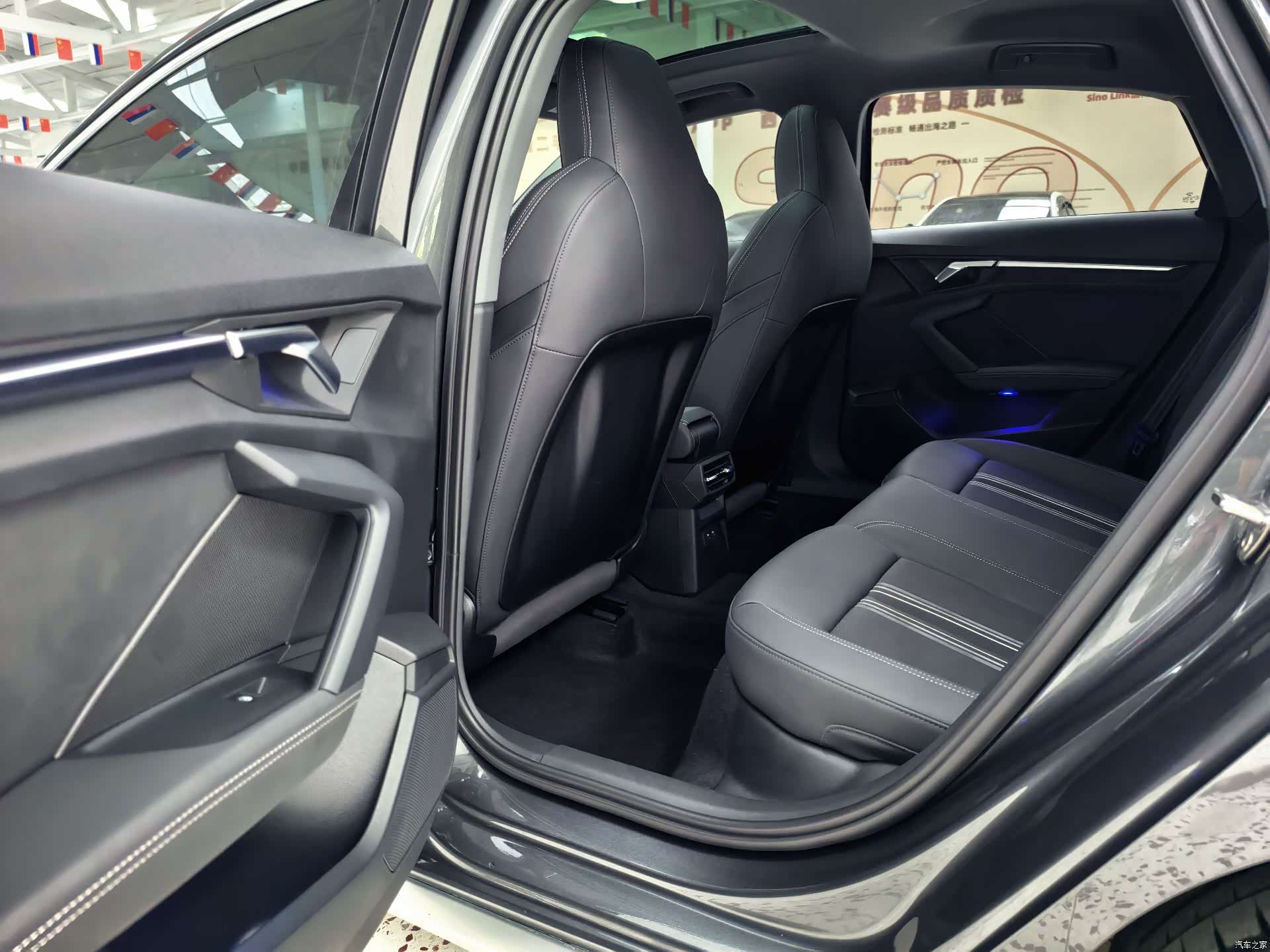 Audi A3, 2024 8