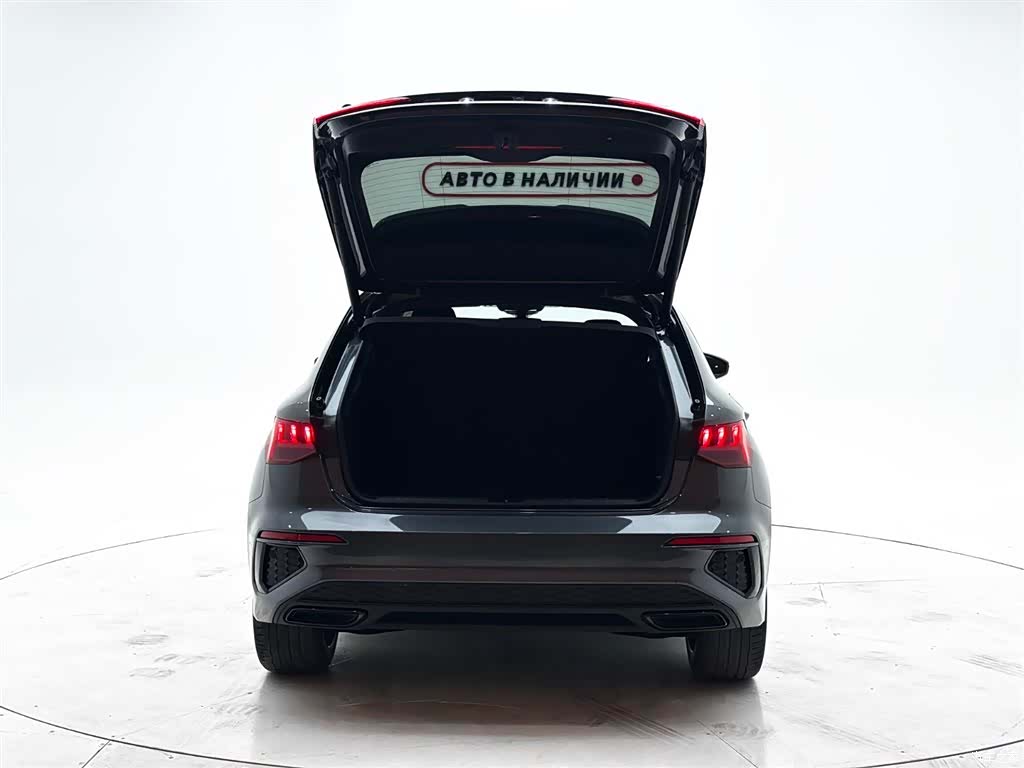 Audi A3, 2022 10