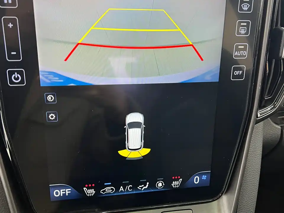 Hyundai Beijing ix35