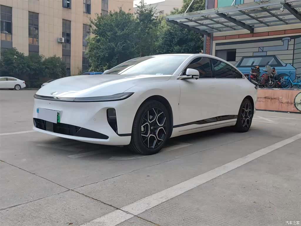 Changan Eado