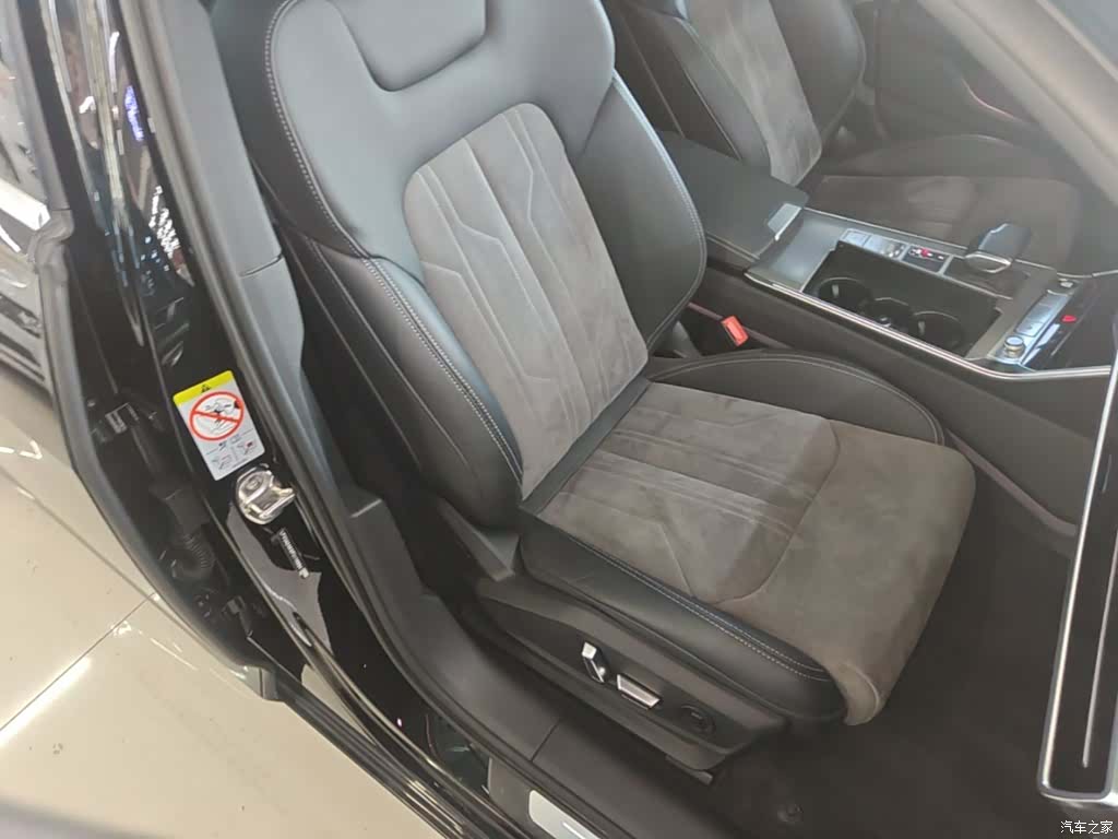 Audi A6L, 2024 25