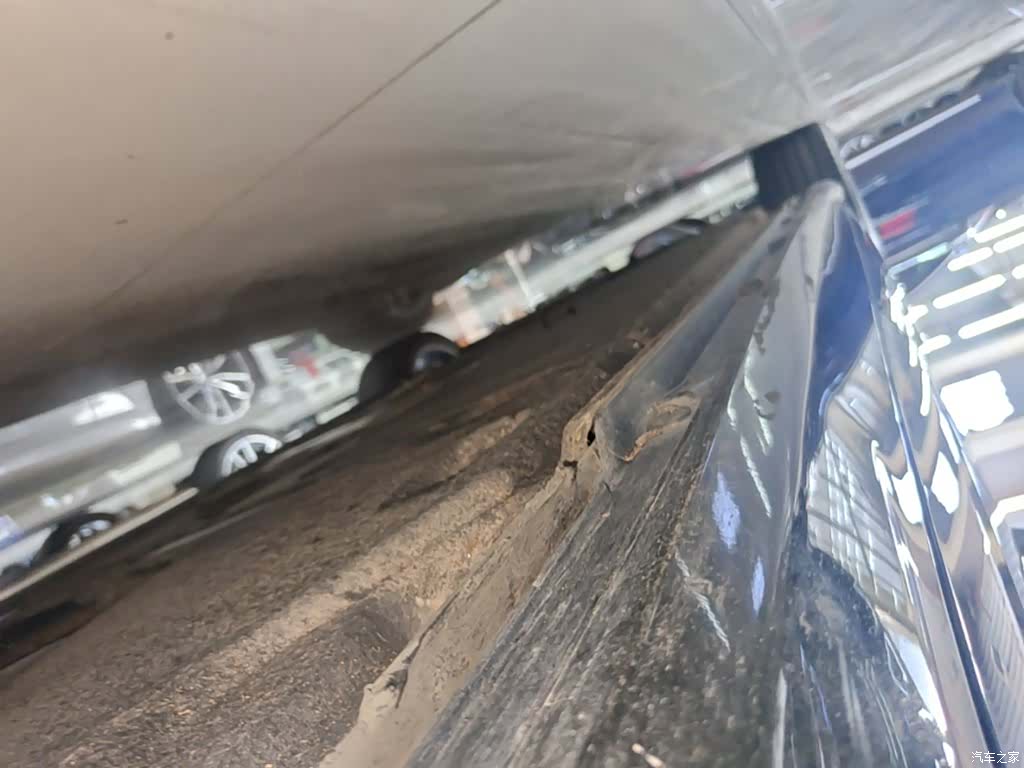 Audi A6L, 2024 22
