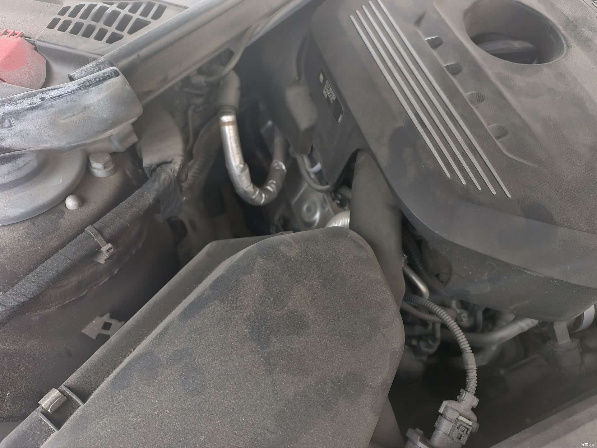 BMW 3 Series, 2017 18