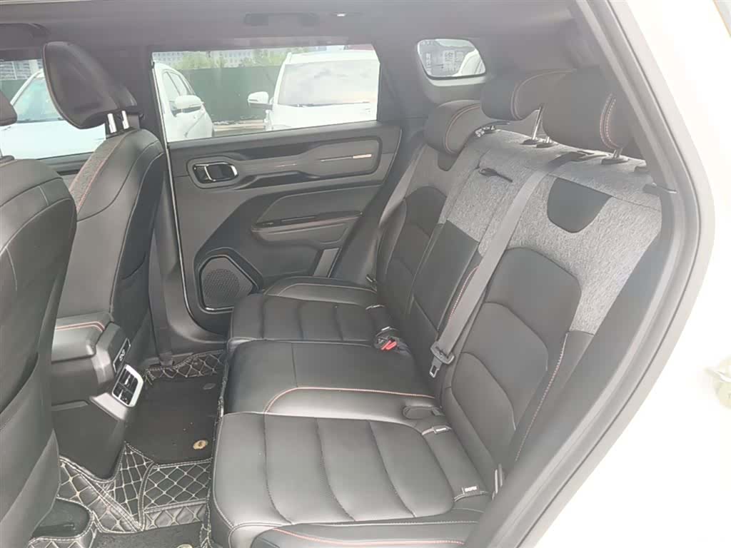 Geely 1.5TD, 2025 17