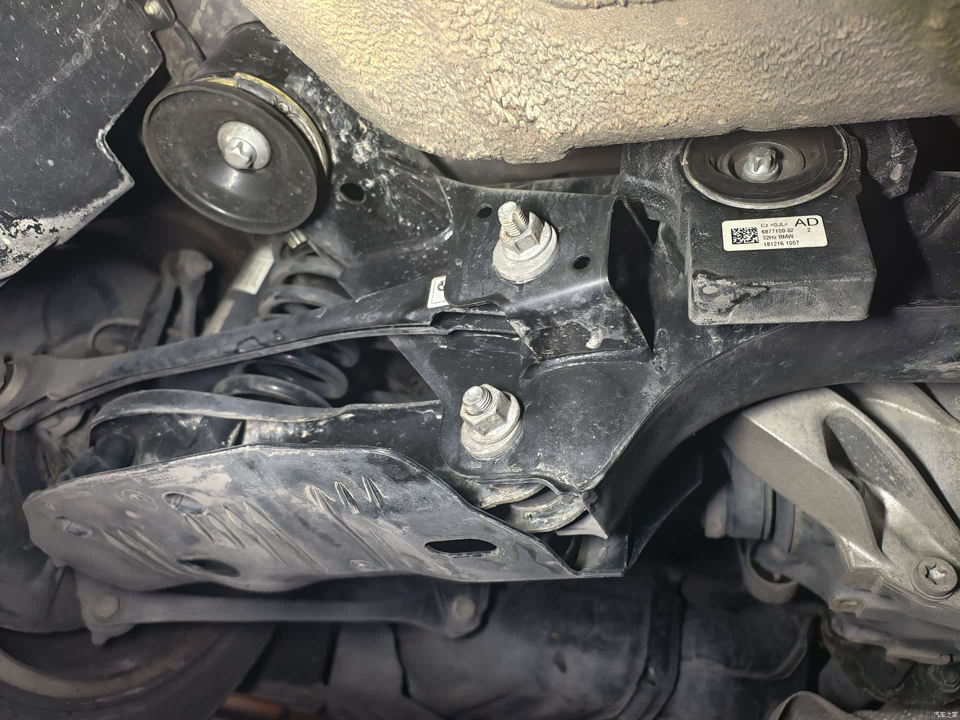 BMW 3 Series, 2017 22