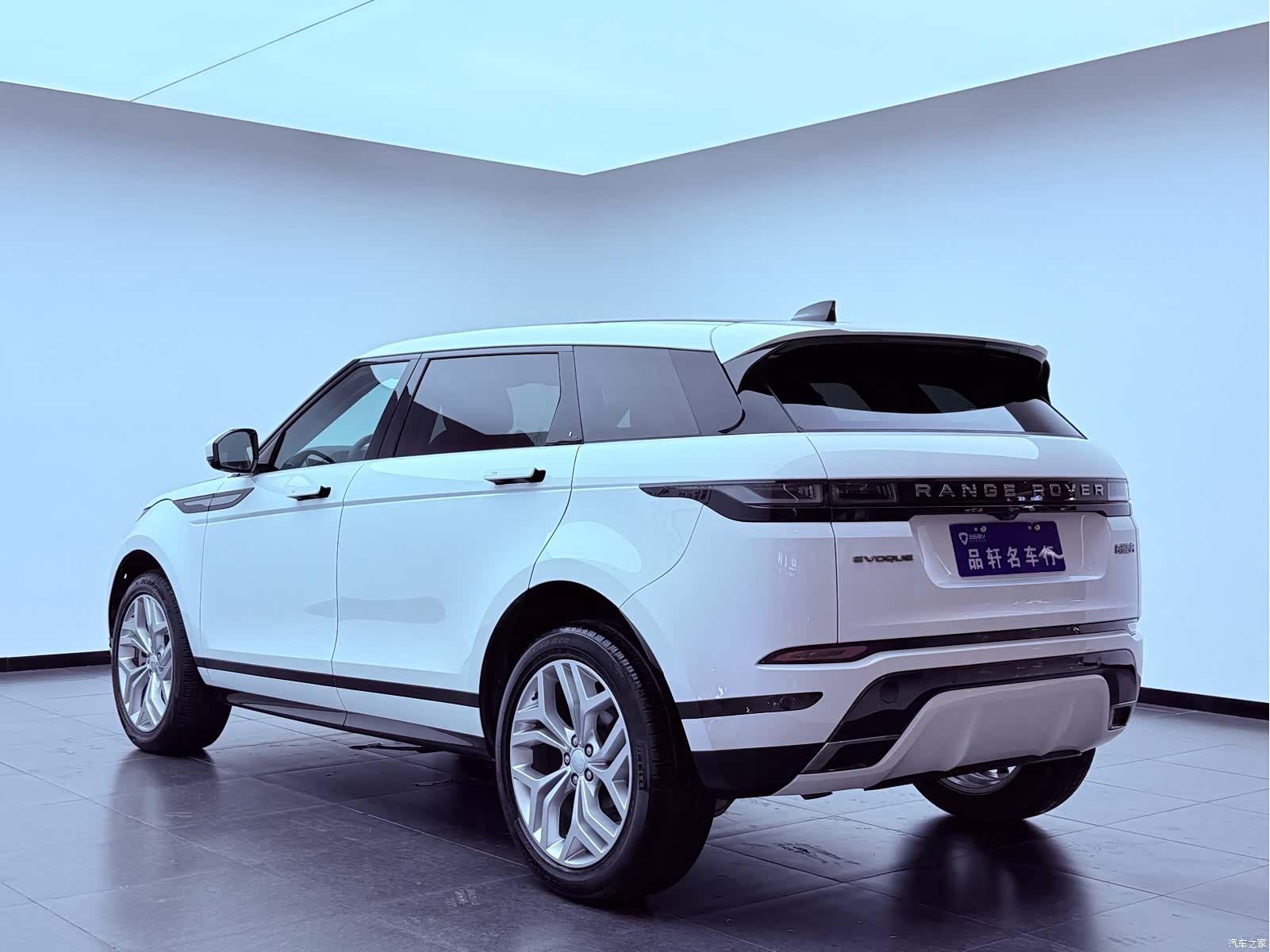Land Rover Range Rover, 2023 4