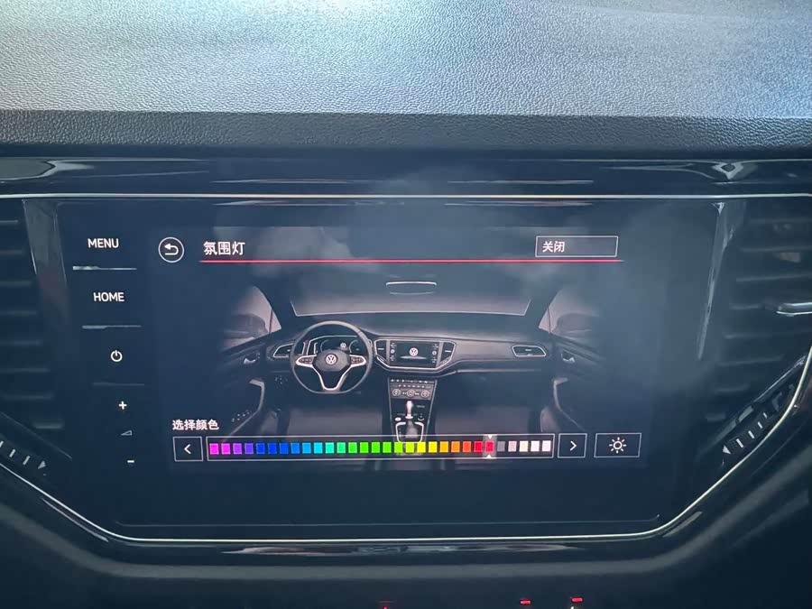 Volkswagen T-ROC 2022, фото 19