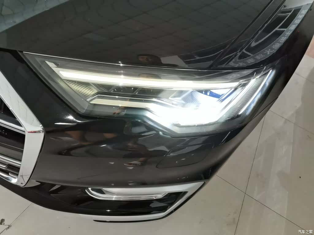 Audi A6L, 2023 24