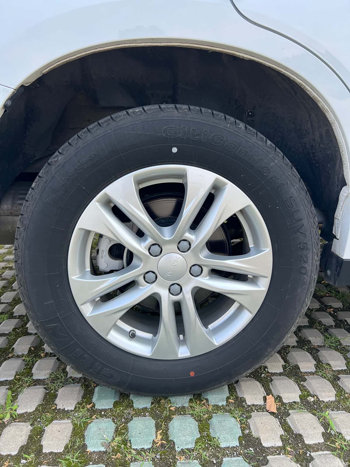 Haval M6, 2024 20
