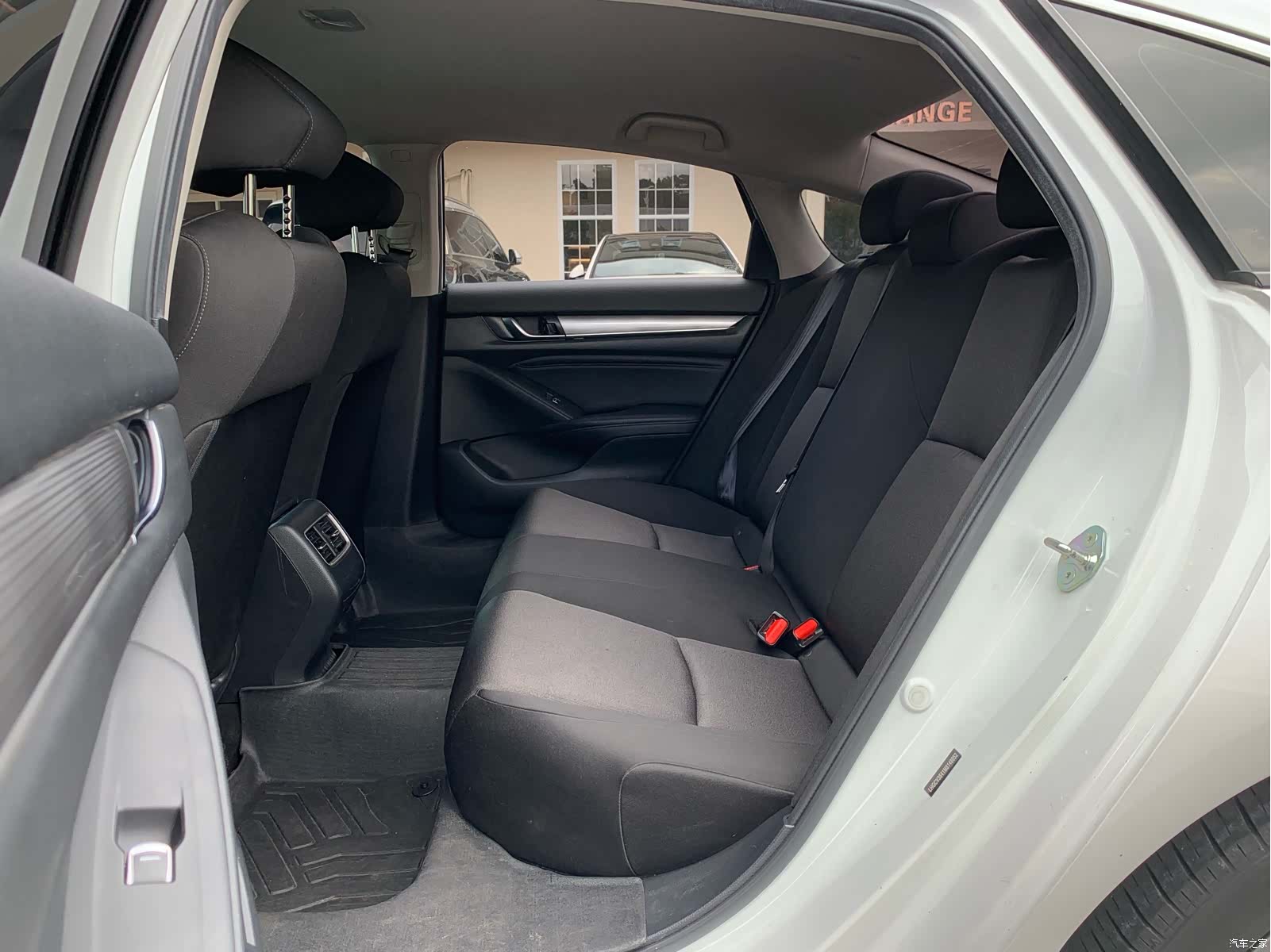 Honda Accord, 2021 14
