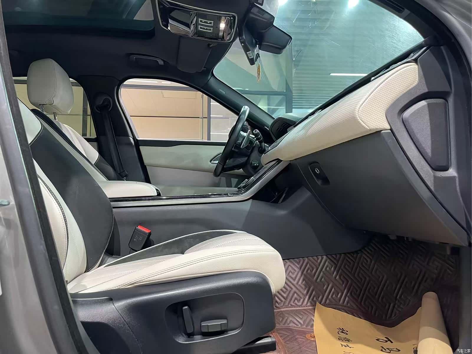 Land Rover Range Rover, 2018 18