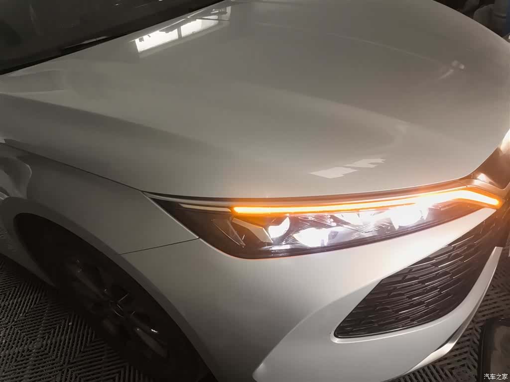 BYD Qin, 2025 4