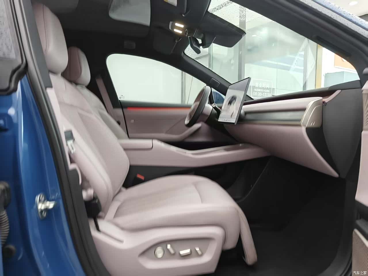 NIO L60, 2025 3