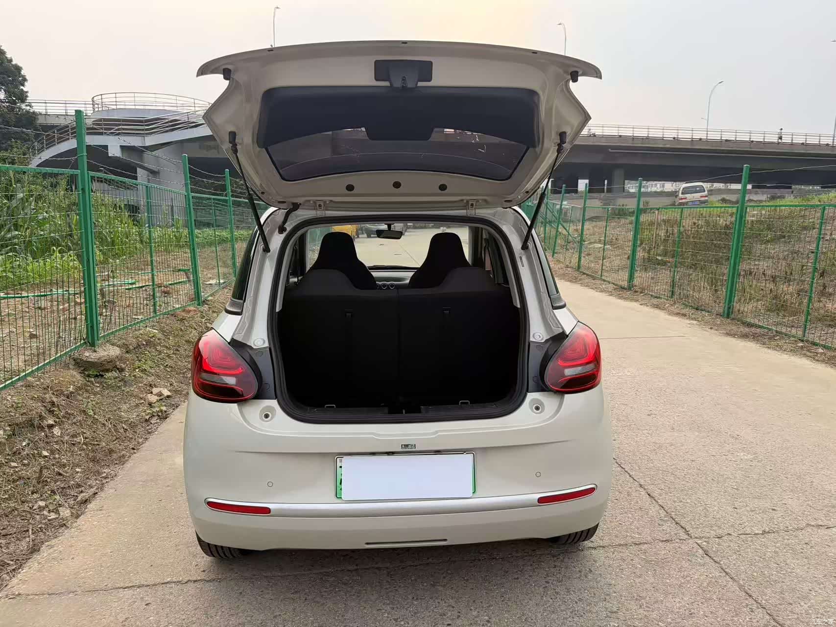 Wuling Bingo, 2024 15