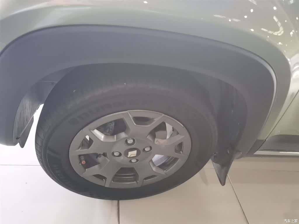 Wuling Yep, 2024 23