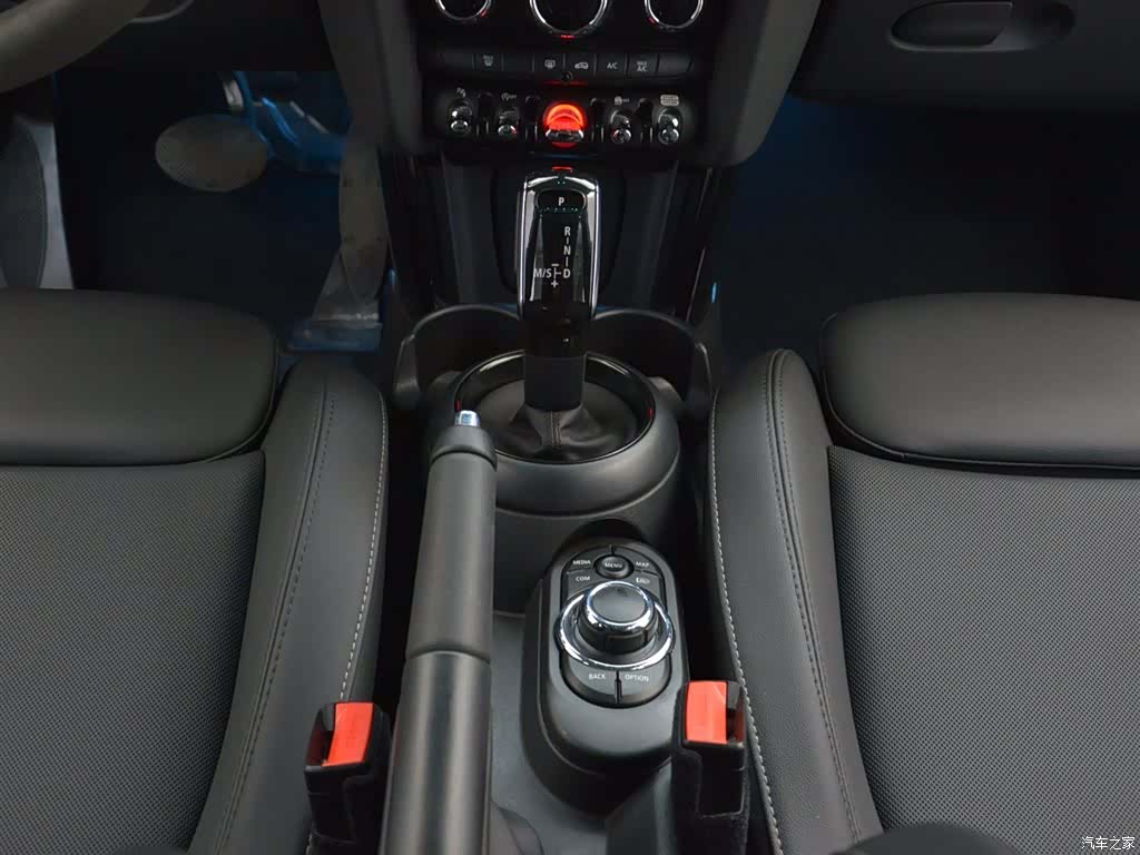 Mini Cooper, 2022 7