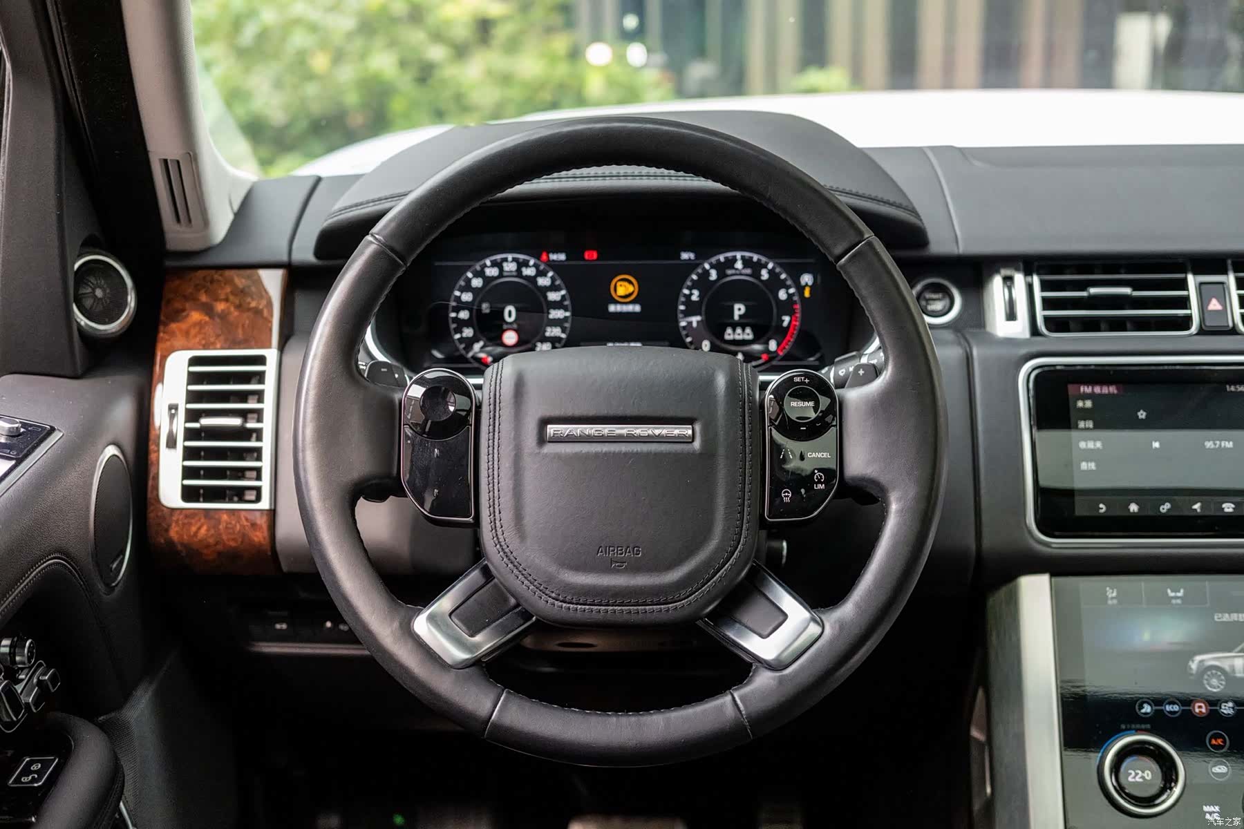 Land Rover Range Rover, 2020 8