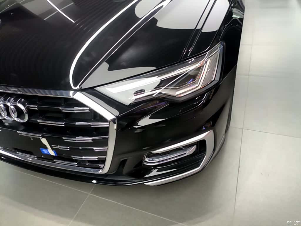 Audi A6L, 2026 24