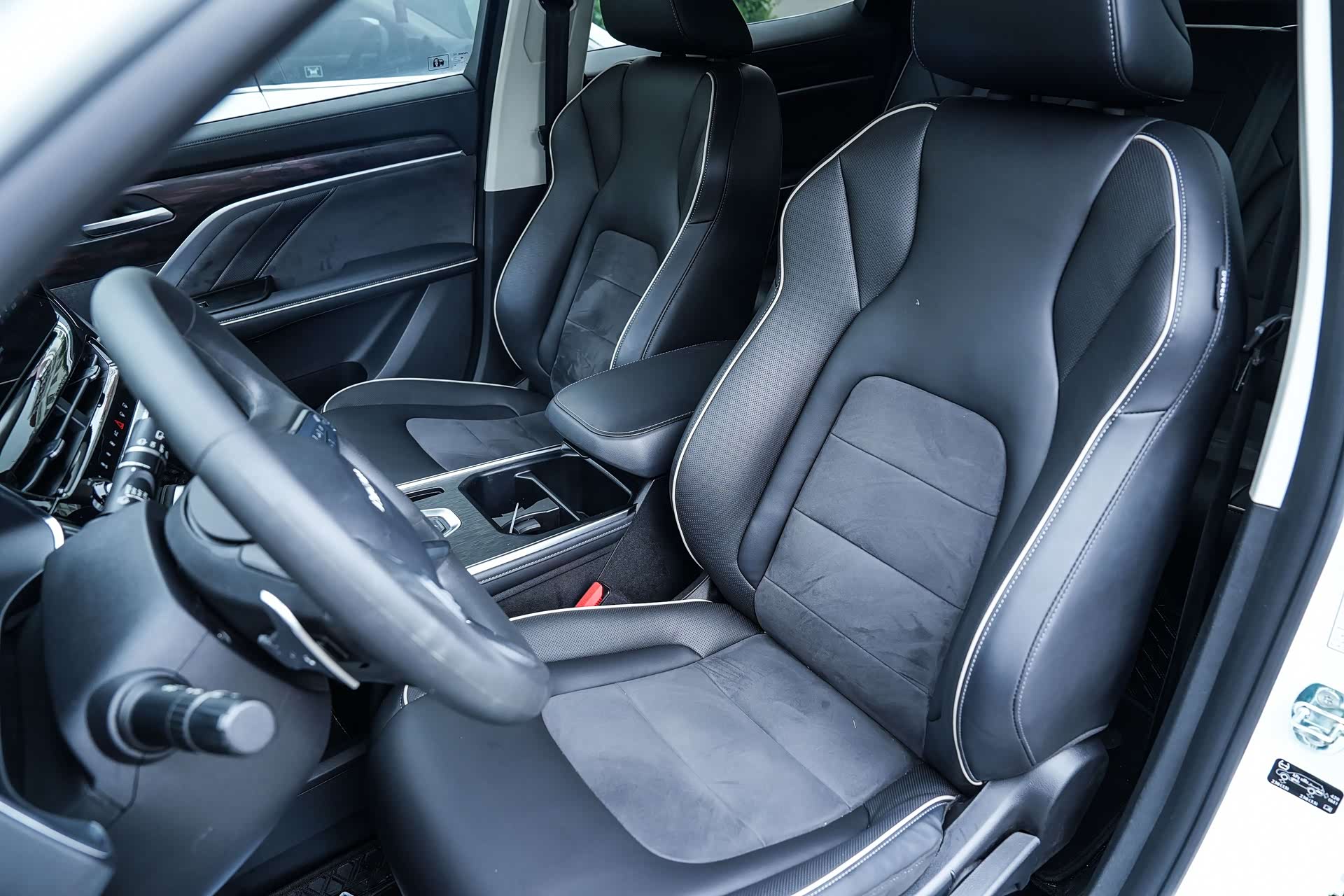 Haval H6, 2022 15