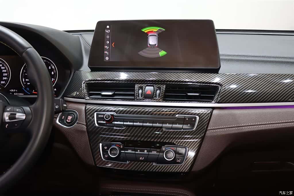 BMW X2, 2024 14