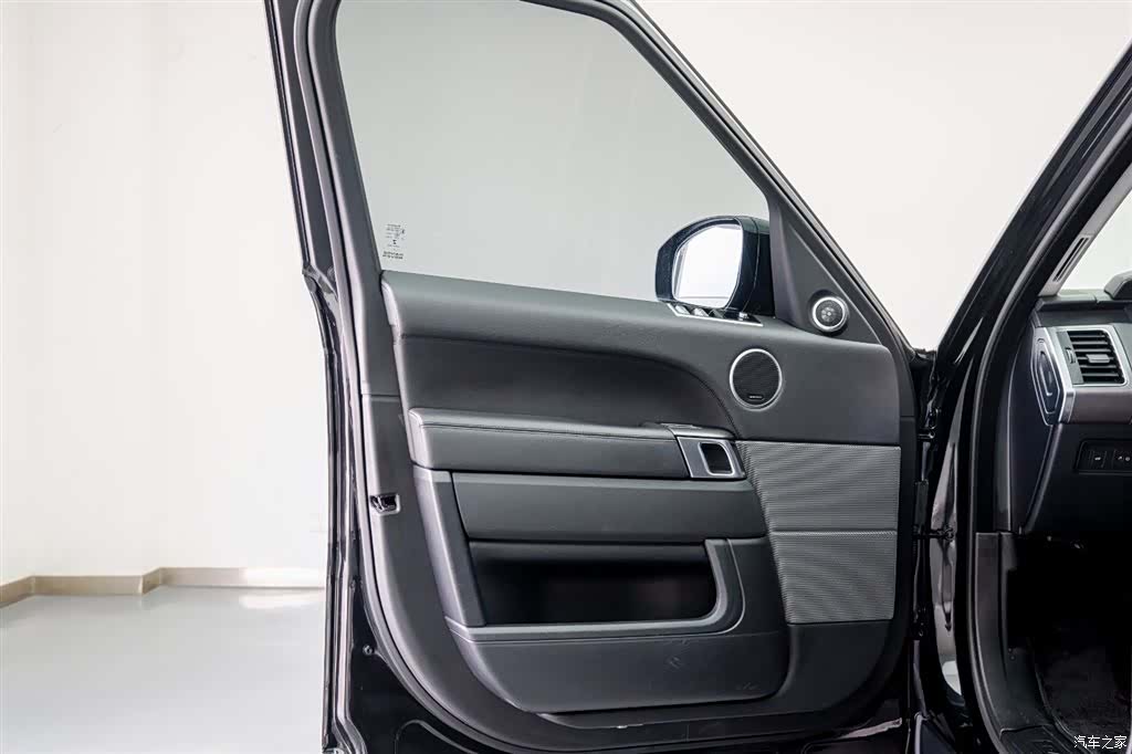 Land Rover Range Rover, 2021 10