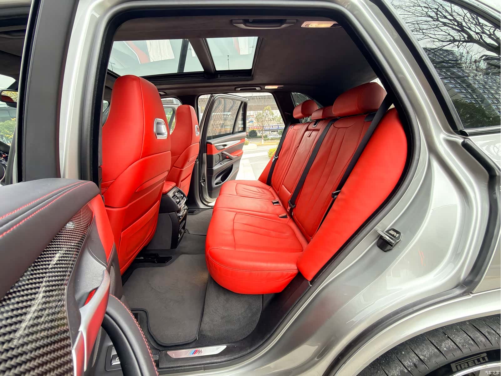 BMW X5, 2015 14