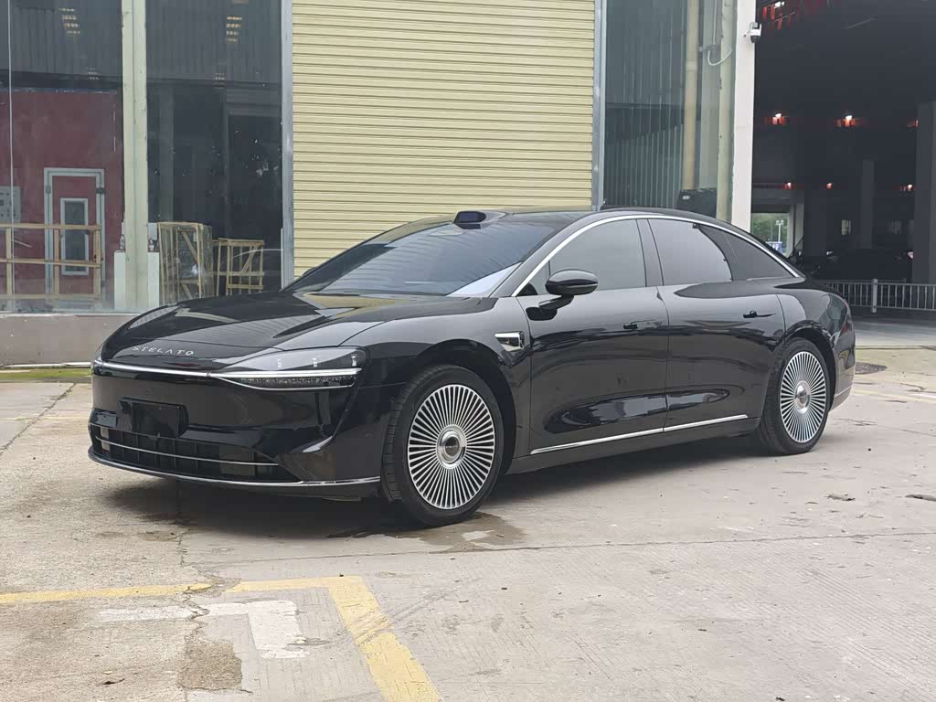 Stelato S9