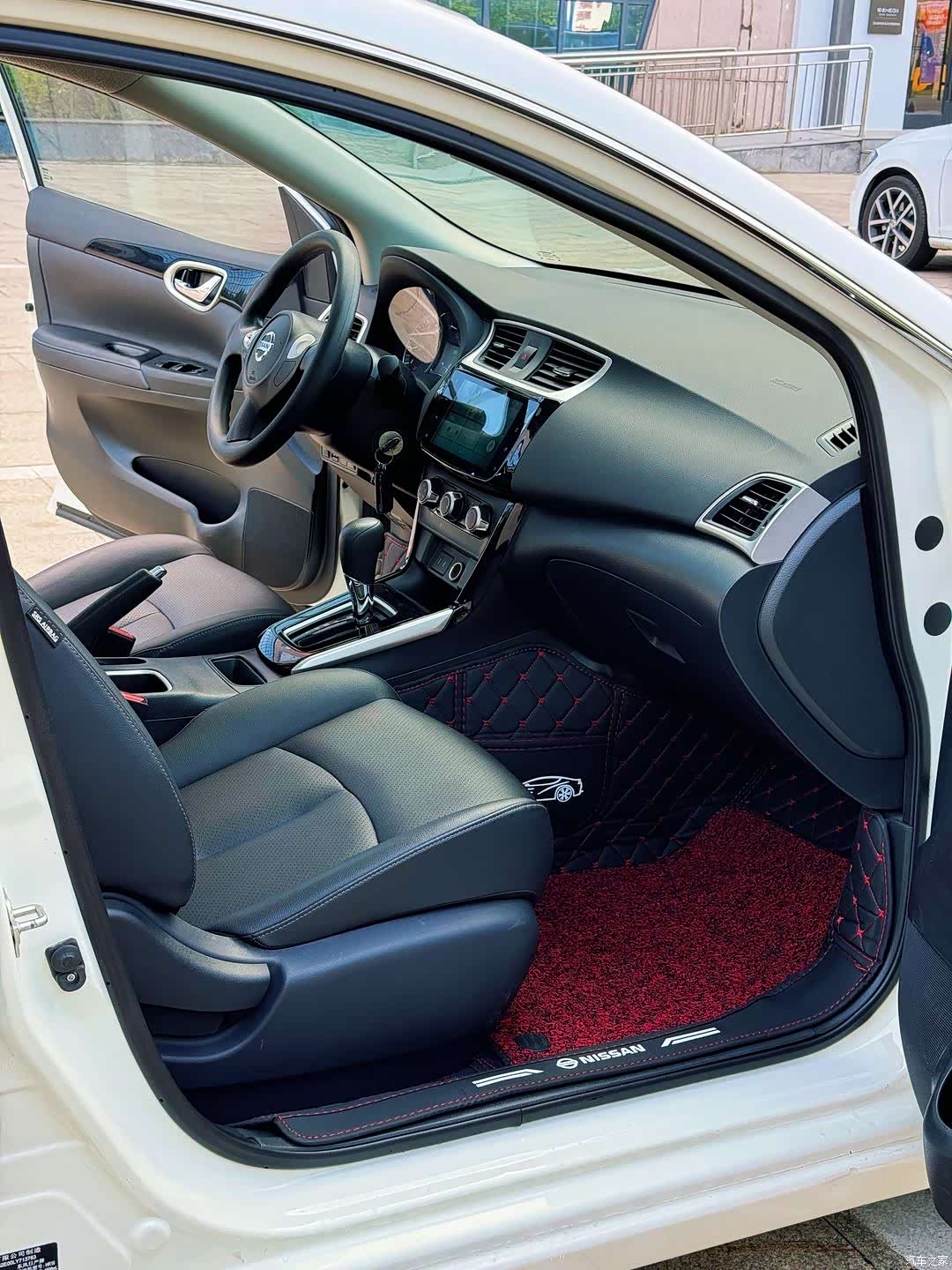 Nissan Sylphy, 2020 10
