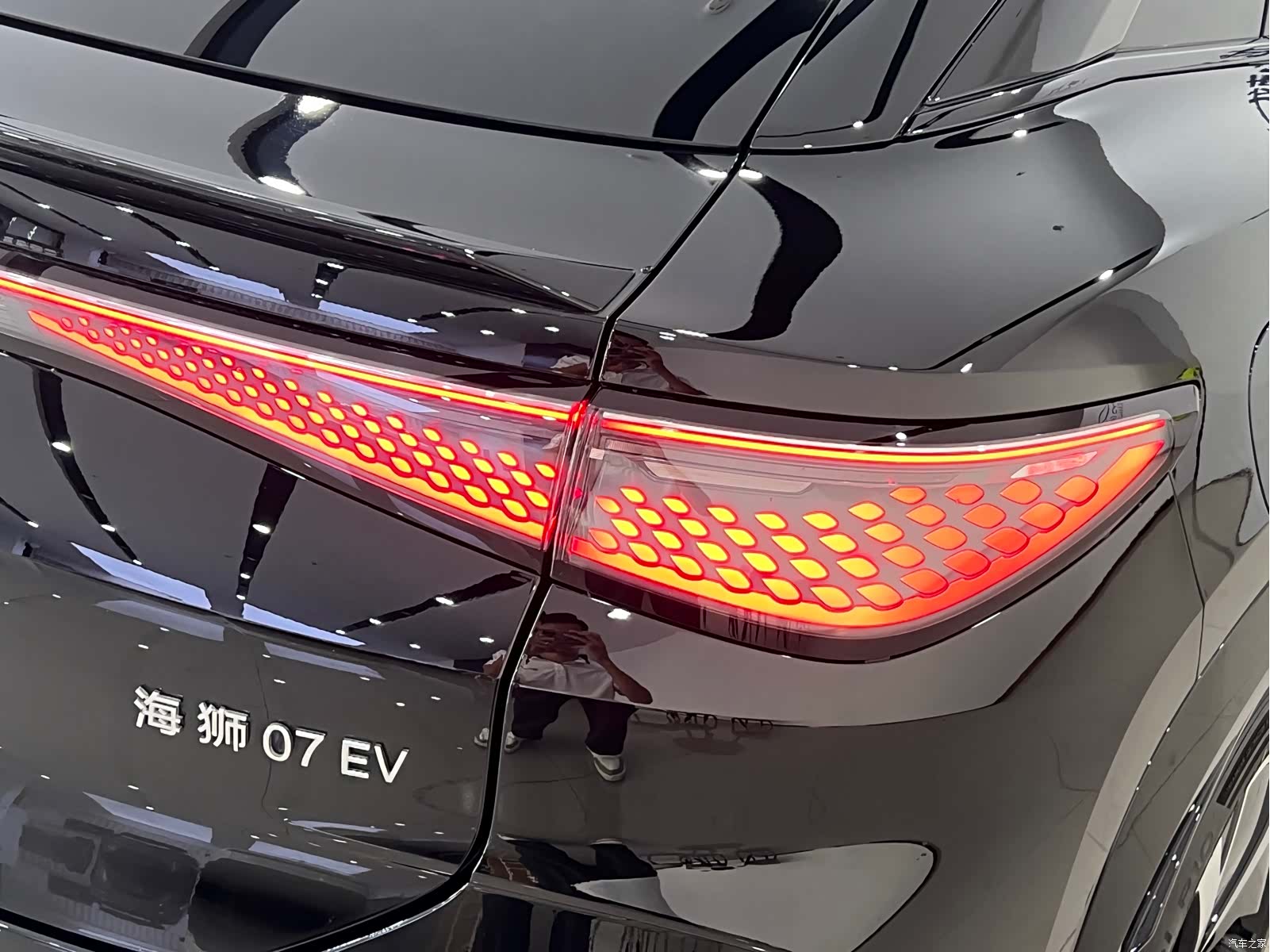 BYD HiAce, 2024 6