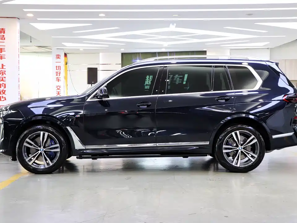 BMW X7 BMW X7
