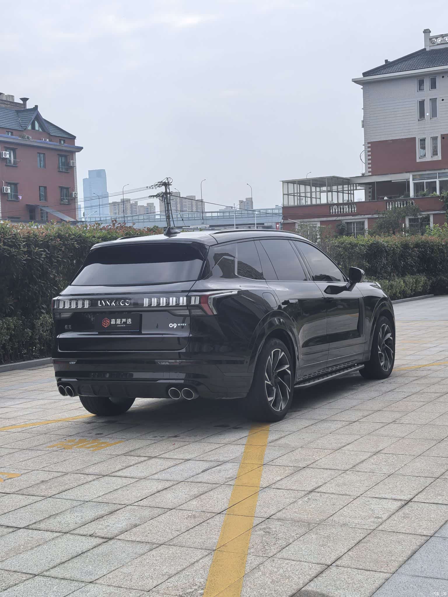 Lynk & Co 02, 2022 11